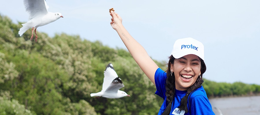 สินค้าโพรเทคส์