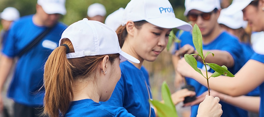 โพรเทคส์ ดูแลผิวให้สุขภาพดี
