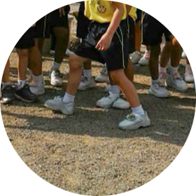 สัมผัสนาเกลือ