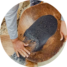 สนุกกับกิจกรรมนี้มากค่ะ ได้เรียนรู้ประวัติศาสตร์ ความสำคัญของแร่