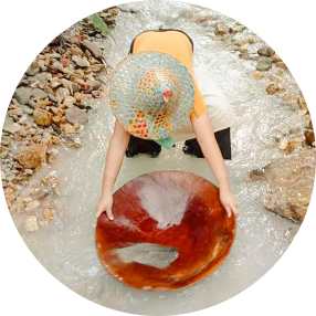 อยากให้รักษาศูนย์อนุรักษ์แห่งนี้เอาไว้ เพราะเป็น