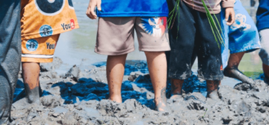 ทำไร่นา