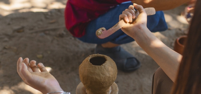 เครื่องปั้นดินเผา