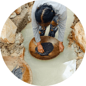 รักษาอาชีพดั้งเดิมของชุมชนเอาไว้ ไม่ให้หายไปจากสังคมไทย