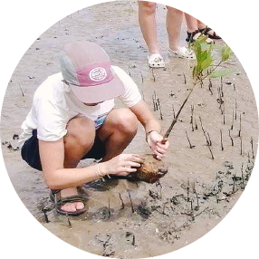 สัมผัสธรรมชาติแห่งท้องทะเลตรัง