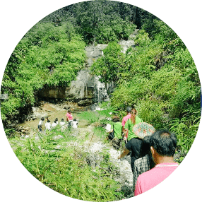 สัมผัสประสบการณ์ใหม่ที่หาได้ยากในพื้นที่อื่นๆ