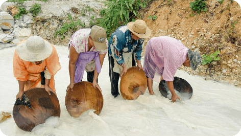 ร่อนแร่ 