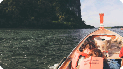 ปลูกหญ้าทะเล 