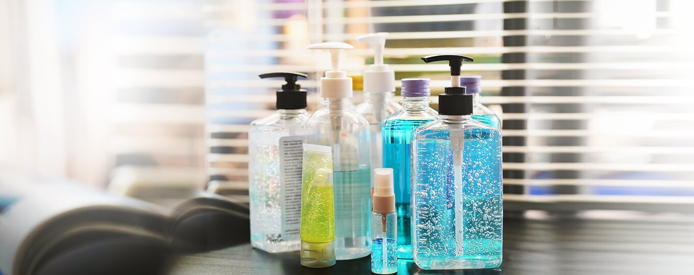 วิธีเลือกสบู่แอนตี้แบคทีเรีย