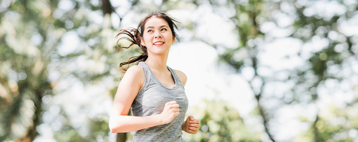 ทางแก้ของสายแอคทีฟ หมดปัญหาตัวเหม็น กลิ่นตัวกวนใจ ห่างไกลแบคทีเรีย