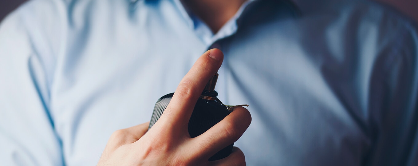 หมดปัญหากวนใจ 'กลิ่นตัวแรง' แก้ง่ายนิดเดียว 