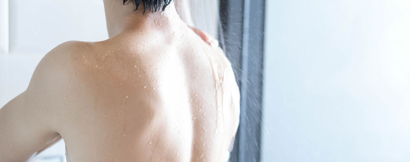 เคล็ดลับการเลือกสบู่อาบน้ำและสบู่ล้างหน้าผู้ชาย 