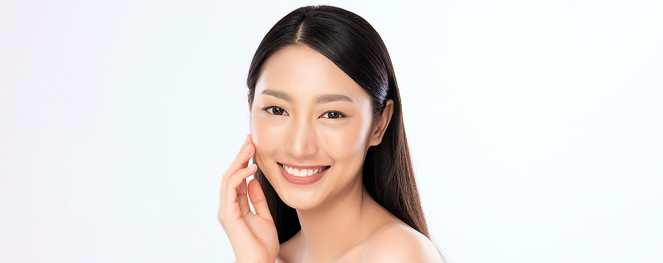 เพราะอะไรสบู่ทานาคาจึงช่วยให้ผิวกระจ่างใส