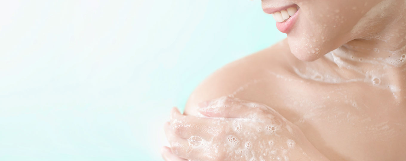 5 วิธี เสริมภูมิคุ้มกันให้ผิว สู้มลภาวะและแบคทีเรีย ในยุค NOW NORMAL