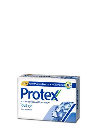 สบู่ก้อนโพรเทคส์