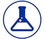 ไอคอนได้รับการทดสอบทางผิวหนัง