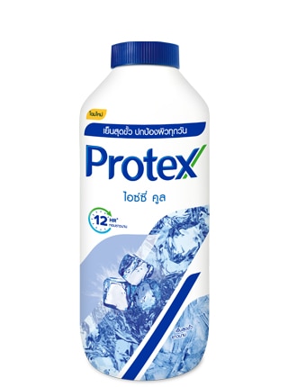 แป้งเย็นโพรเทคส์