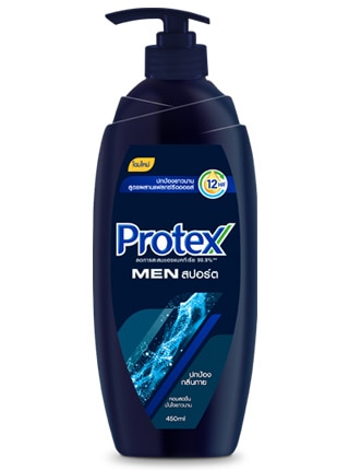 ผลิตภัณฑ์สำหรับผู้ชายโพรเทคส์