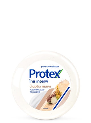 สบู่ก้อนสมุนไพรโพรเทคส์