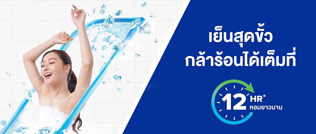 แป้งเย็นโพรเทคส์