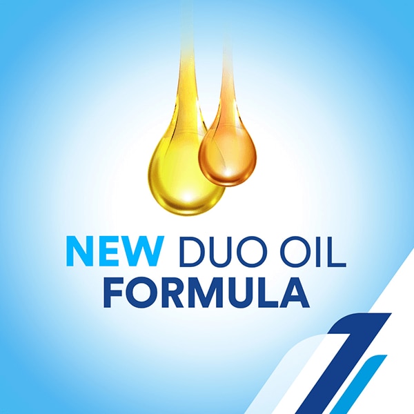 New duo oil formula